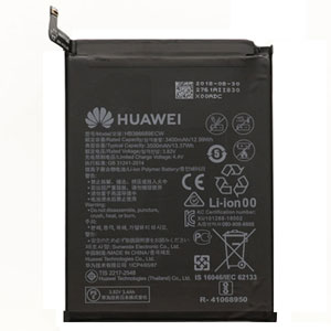  Huawei HB386689ECW