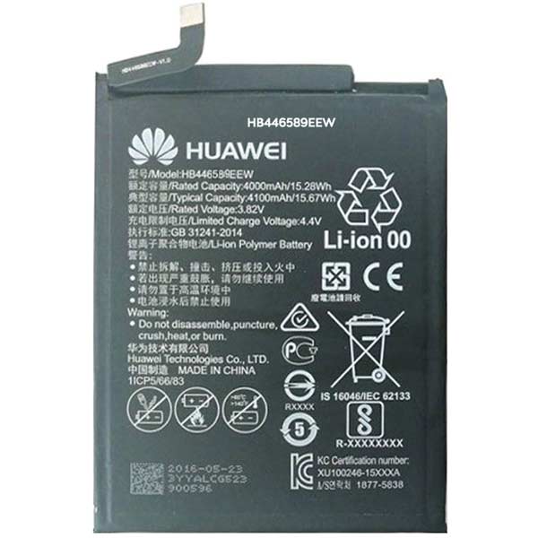  Huawei HB446589EEW