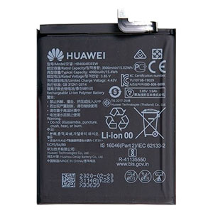  Huawei HB466483EEW