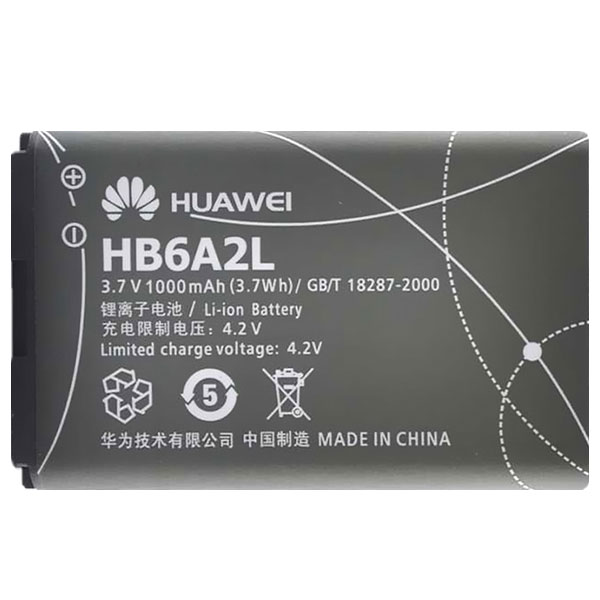  Huawei HB6A2L