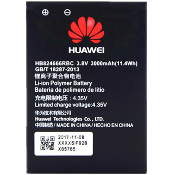  Huawei HB824666RBC (HWBBK1, HWABK1, HWBBJ1)