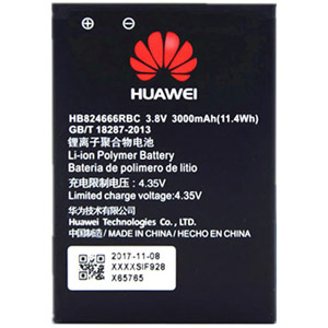  Huawei HB824666RBC (HWBBK1, HWABK1, HWBBJ1)