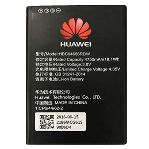  Huawei HBC04666RDW