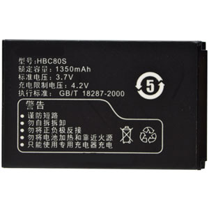  Huawei HBC80S (HBC7168)