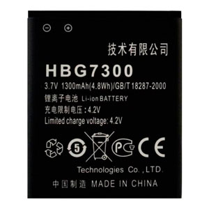  Huawei HBG7300