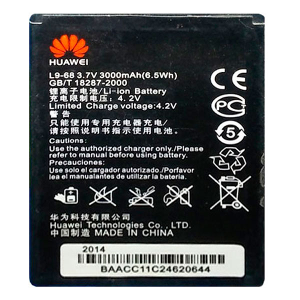  Huawei L9-68