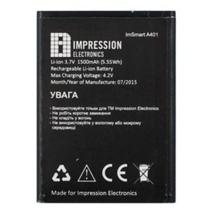  Impression ImSmart A401