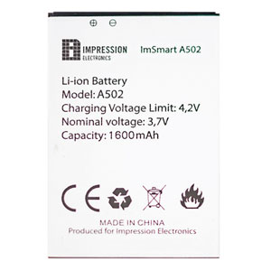  Impression ImSmart A502