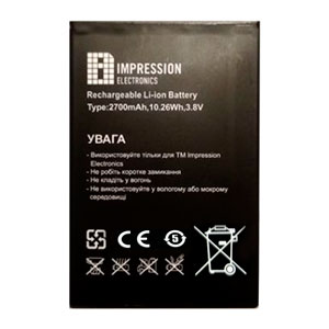 Impression ImSmart A503