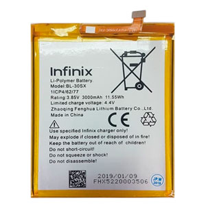  Infinix BL-30SX