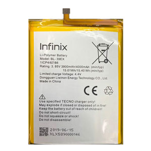  Infinix BL-39EX
