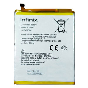  Infinix BL-39HX