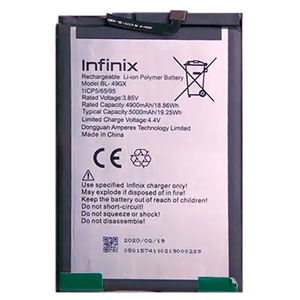  Infinix BL-49GX