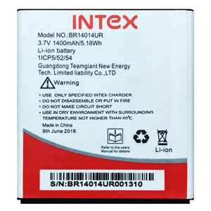  Intex BR14014UR