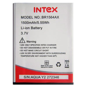  Intex BR1564AX