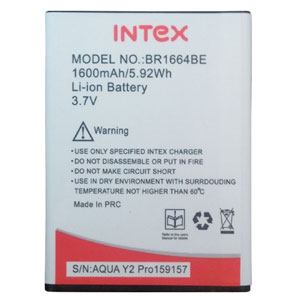  Intex BR1664BE