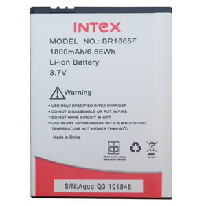  Intex BR1865F