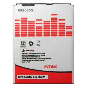  Intex BR2036G