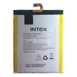  Intex BR24035UR