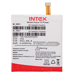  Intex BR2905BU (H526476P)