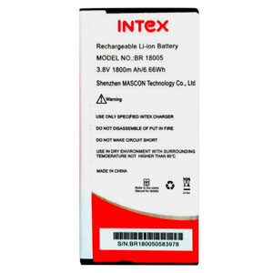  Intex BR 18005 (BR 1884AX)