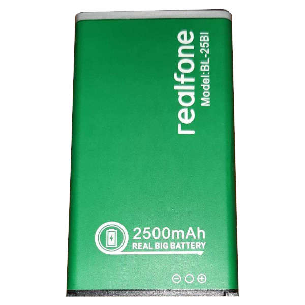  Realfone BL-25BI