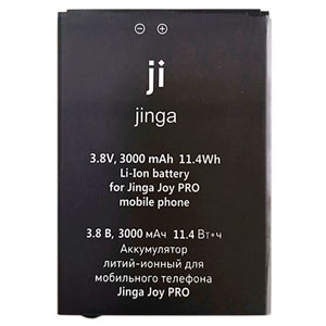  Jinga Joy Pro