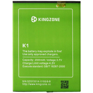  KingZone K1