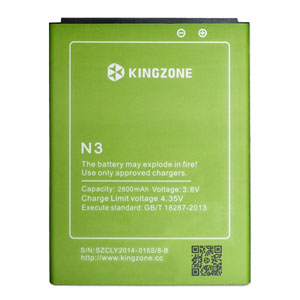  KingZone N3