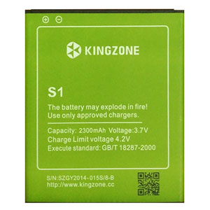  KingZone S1