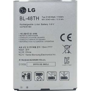  LG BL-48TH