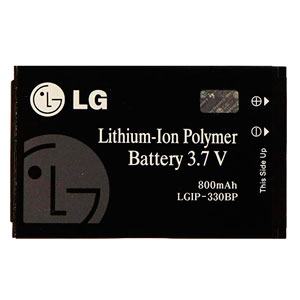  LG LGIP-330BP