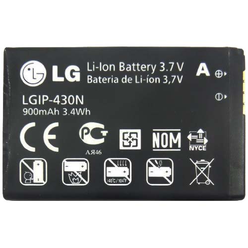  LG LGIP-430N