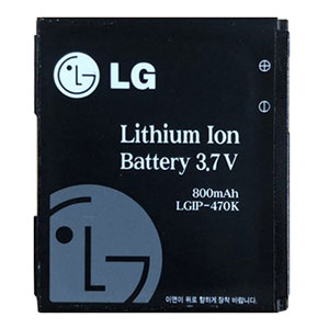  LG LGIP-470K