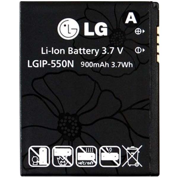  LG LGIP-550N