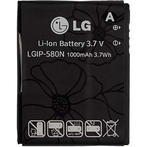  LG LGIP-580N