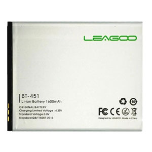  Leagoo BT-451