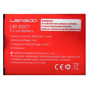  Leagoo BT-5007