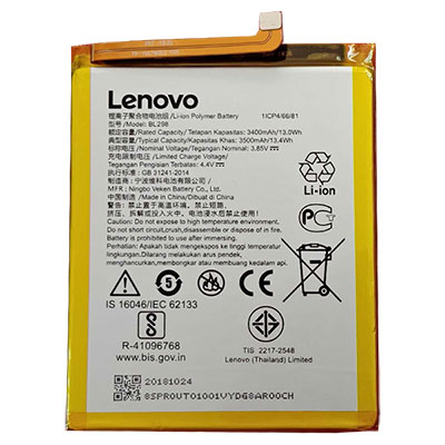  Lenovo BL298  100%