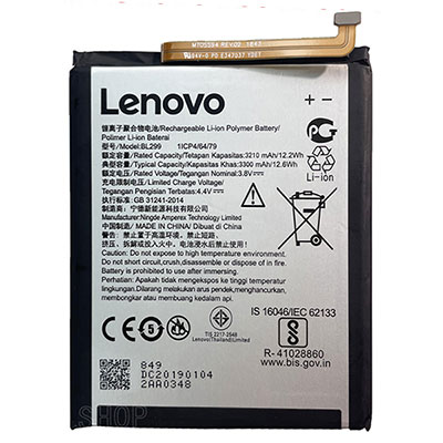  Lenovo BL299  100%