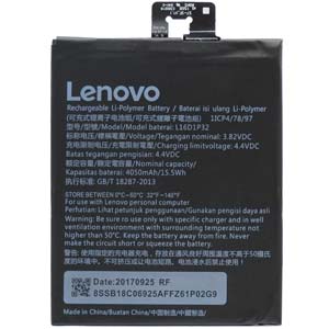  Lenovo L16D1P32