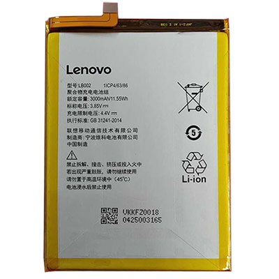  Lenovo LB002  100%