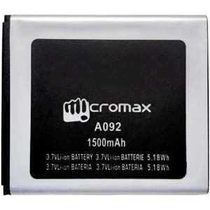  Micromax A092