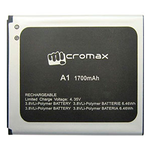  Micromax A1 (S7611)