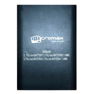  Micromax A100 (SN/V0017713)