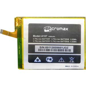  Micromax A107