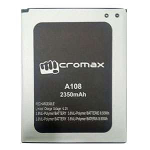  Micromax A108