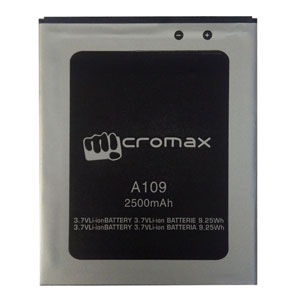  Micromax A109