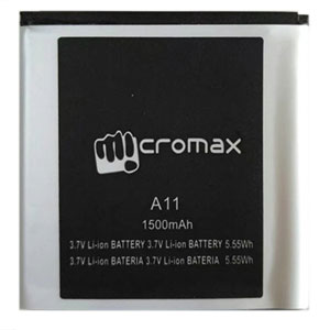  Micromax A11