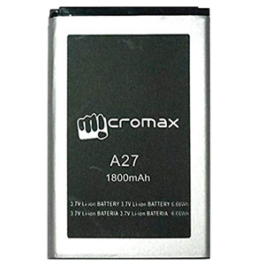  Micromax A27